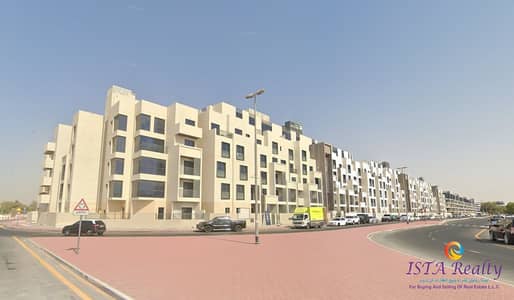 3 Bedroom Flat for Sale in Mirdif, Dubai - Janayen Building 01. jpg