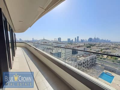 1 Bedroom Flat for Rent in Bur Dubai, Dubai - IMG-20250205-WA0033. jpg
