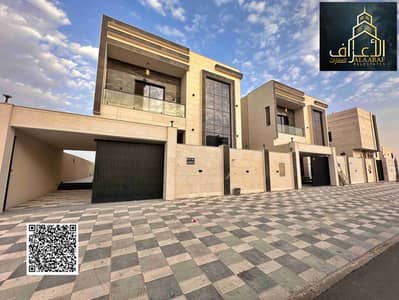 فیلا 5 غرف نوم للبيع في الحليو، عجمان - Picsart_25-02-21_14-35-16-595-01. jpeg