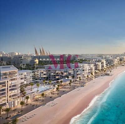 1 Спальня Апартамент Продажа в Остров Садият, Абу-Даби - 20547. jpg