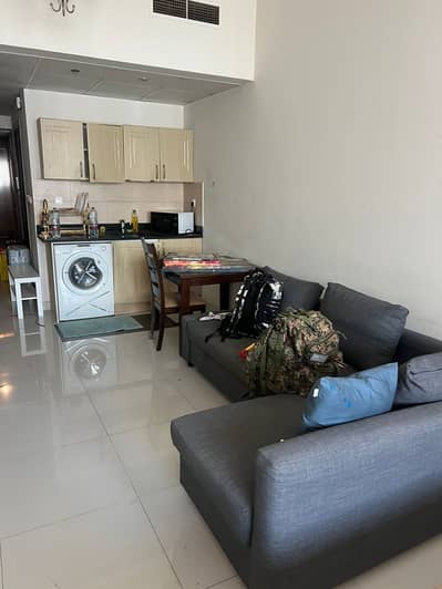 استوديو  للبيع في مدينة دبي الرياضية، دبي - IMG-20250205-WA0043. jpg