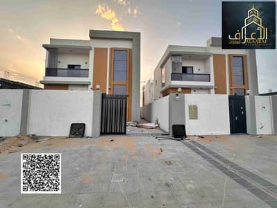 3 Cпальни Вилла Продажа в Аль Хелио, Аджман - Picsart_25-02-21_14-49-22-686. jpg