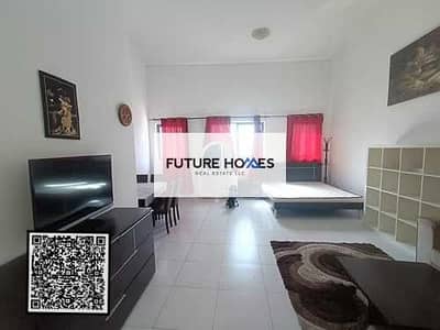 Studio for Sale in Al Rashidiya, Ajman - OOGtJtFI7nR75ecMSCq0XVVPcnL18GH6vMRKqUqO. jpg