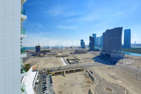 فلیٹ 2 غرفة نوم للبيع في جزيرة الريم، أبوظبي - External Photo of Oceanscape Shams Abu Dhabi Abu Dhabi UAE (3). jpg