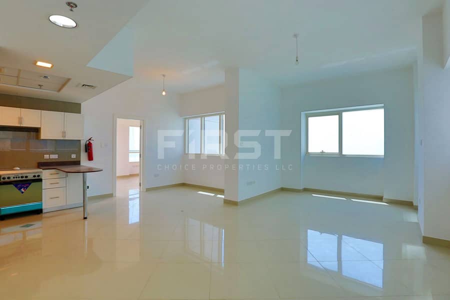 2 Internal Photo of 1 Bedroom Apartment in Oceanscape Shams Abu Dhabi Abu Dhabi UAE (2). jpg