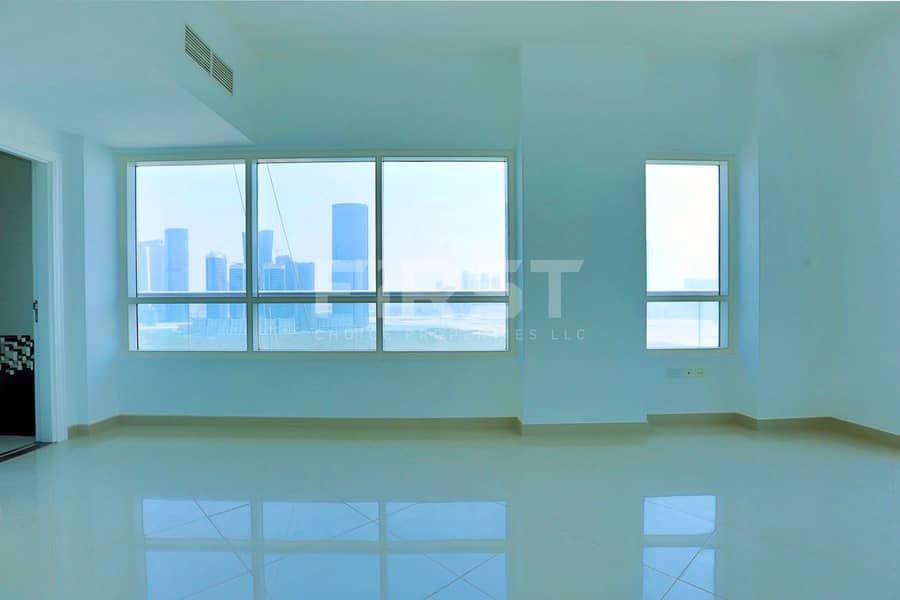 3 Internal Photo of 1 Bedroom Apartment in Oceanscape Shams Abu Dhabi Abu Dhabi UAE (6). jpg