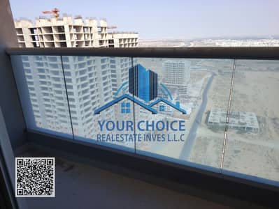 2 Bedroom Flat for Rent in Emirates City, Ajman - Photo_1737033792102. jpg