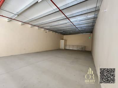 Warehouse for Rent in Al Jurf, Ajman - IMG-20250204-WA0082. jpg