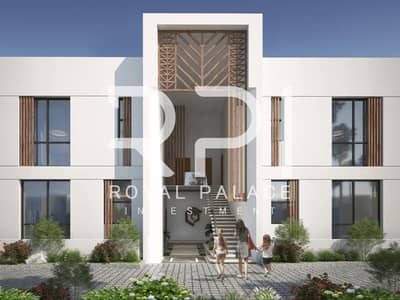 1 Bedroom Apartment for Sale in Yas Island, Abu Dhabi - 1. png