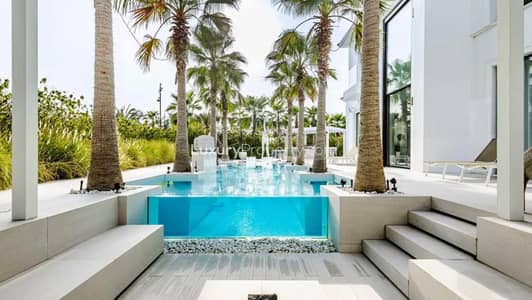 Smart Home | Fully Furnished | Luxury Villa