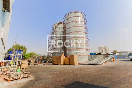 迪拜工业园住宅区， 迪拜 仓库待租 - 位于迪拜工业园住宅区，工业区 的仓库 2500000 AED - 10949080