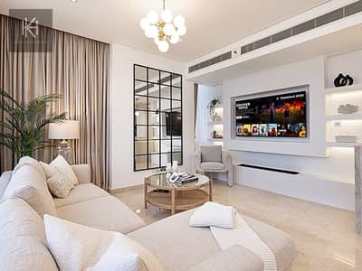 2 Bedroom Flat for Rent in DIFC, Dubai - 1705_SK5. jpg