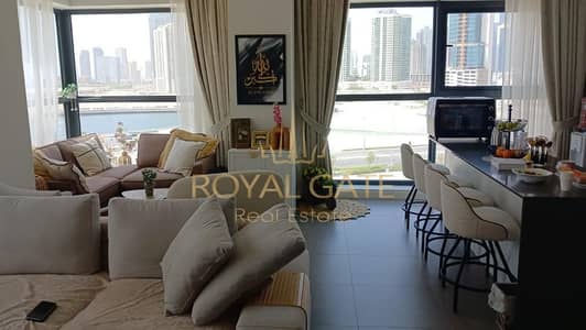 2 Bedroom Flat for Sale in Al Reem Island, Abu Dhabi - WhatsApp Image 2025-02-21 at 2.54. 43 PM. jpeg