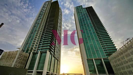 2 Bedroom Flat for Sale in Al Reem Island, Abu Dhabi - oceanterrace-ex-1. jpg