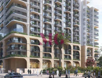 Studio for Sale in Saadiyat Island, Abu Dhabi - masterplan. jpg