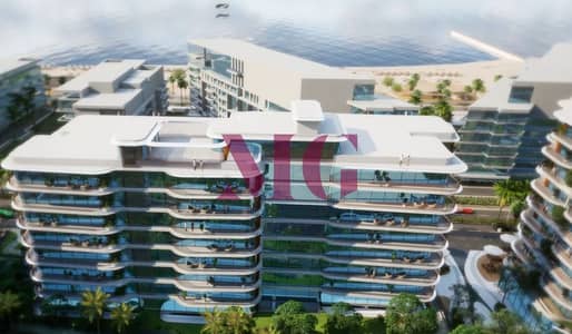 1 Bedroom Flat for Sale in Saadiyat Island, Abu Dhabi - Screenshot 2025-02-20 170643. png