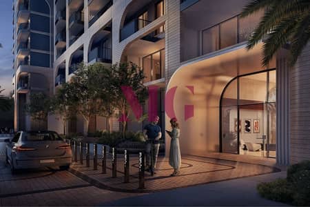 2 Bedroom Flat for Sale in Saadiyat Island, Abu Dhabi - 6-14. jpg