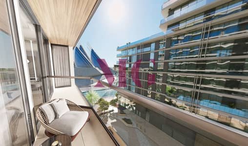 2 Bedroom Flat for Sale in Saadiyat Island, Abu Dhabi - Screenshot 2025-02-21 101309. png