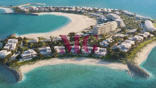 شقة 2 غرفة نوم للبيع في الجرف، أبوظبي - EXTRIOR-SHA-RESIDENCES-VILLAS-AL. jpg