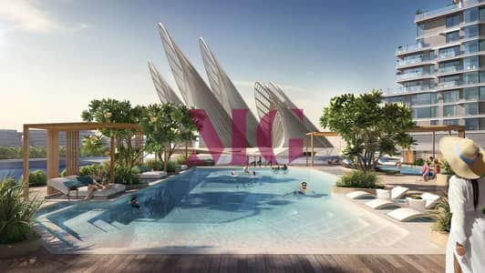3 Bedroom Apartment for Sale in Saadiyat Island, Abu Dhabi - 65b8ae9b3af43cf735dac3bf_64e8660. jpg