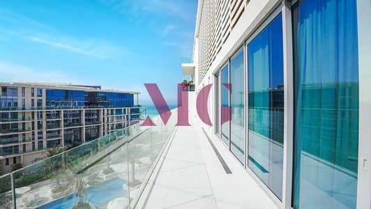 4 Cпальни Апартамент Продажа в Остров Садият, Абу-Даби - WhatsApp Image 2024-12-23 at 11.38. 46 AM (1). jpeg