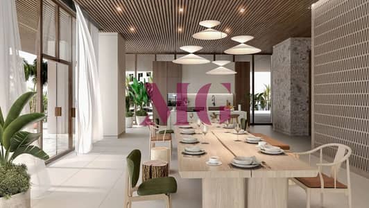 3 Bedroom Apartment for Sale in Yas Island, Abu Dhabi - WhatsApp Image 2025-01-10 at 5.14. 07 PM (2). jpeg