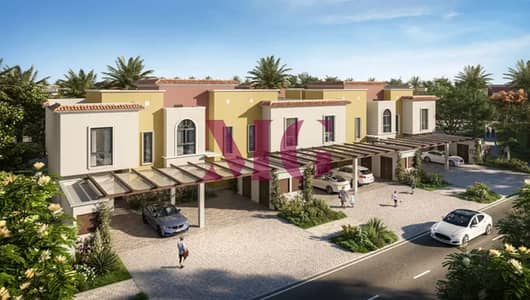 3 Bedroom Townhouse for Sale in Yas Island, Abu Dhabi - 2 (10). PNG