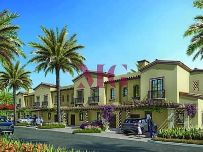 3 Bedroom Townhouse for Sale in Zayed City, Abu Dhabi - cordoba-2. jpg