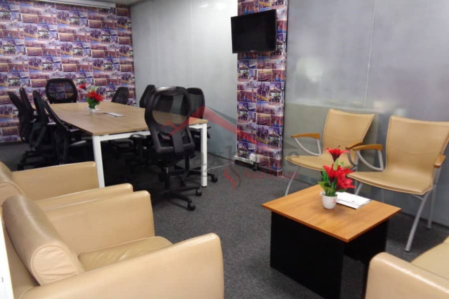 Hot Offer! Office Space for Rent located in Prime Location | Contact us now!