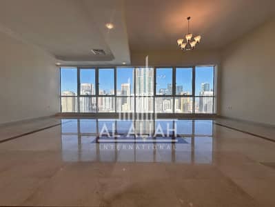 3 Bedroom Apartment for Rent in Hamdan Street, Abu Dhabi - WhatsApp Image 2025-02-21 at 15.03. 22_2200f789. jpg