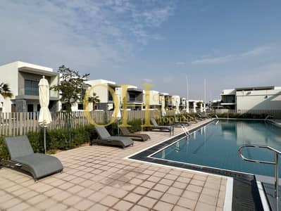 3 Bedroom Townhouse for Sale in Yas Island, Abu Dhabi - image00013. jpeg