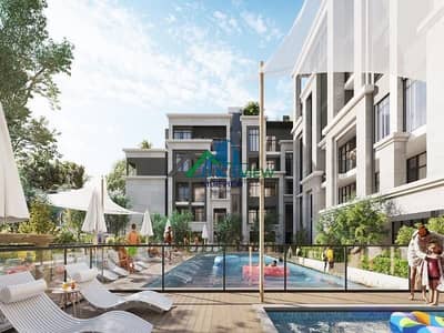 3 Bedroom Apartment for Sale in Masdar City, Abu Dhabi - 1c5c31e6-bb4e-45c8-8fdf-46637ca6f0dd. png