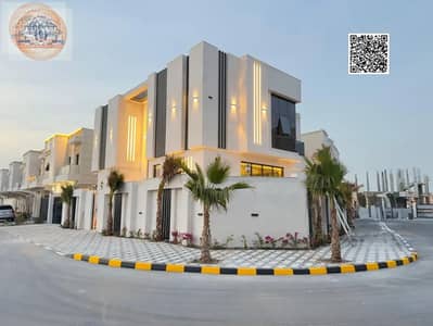 فیلا 5 غرف نوم للبيع في الياسمين، عجمان - batch_760370210-1066x800. jpg
