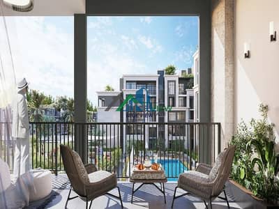 2 Bedroom Flat for Sale in Masdar City, Abu Dhabi - 3424d689-96f0-457b-8416-8ccd73ec36a9. png