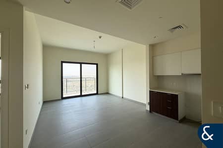 1 Bedroom Flat for Rent in Dubai South, Dubai - 1 BHK  | Ready to Move | Great Location