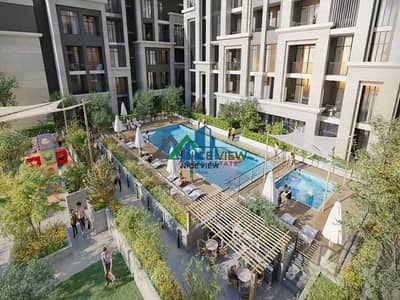 2 Bedroom Apartment for Sale in Masdar City, Abu Dhabi - fa154565-8c74-4b2b-aee9-d2ba82749241. png