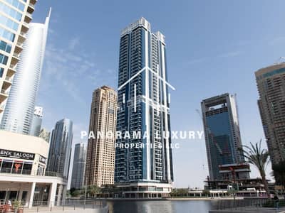 1 Bedroom Flat for Rent in Jumeirah Lake Towers (JLT), Dubai - 1. png