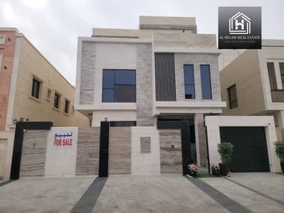 4 Bedroom Villa for Sale in Al Yasmeen, Ajman - 20235ec5-d0a3-4942-9288-cc0de1ba6705. jpg