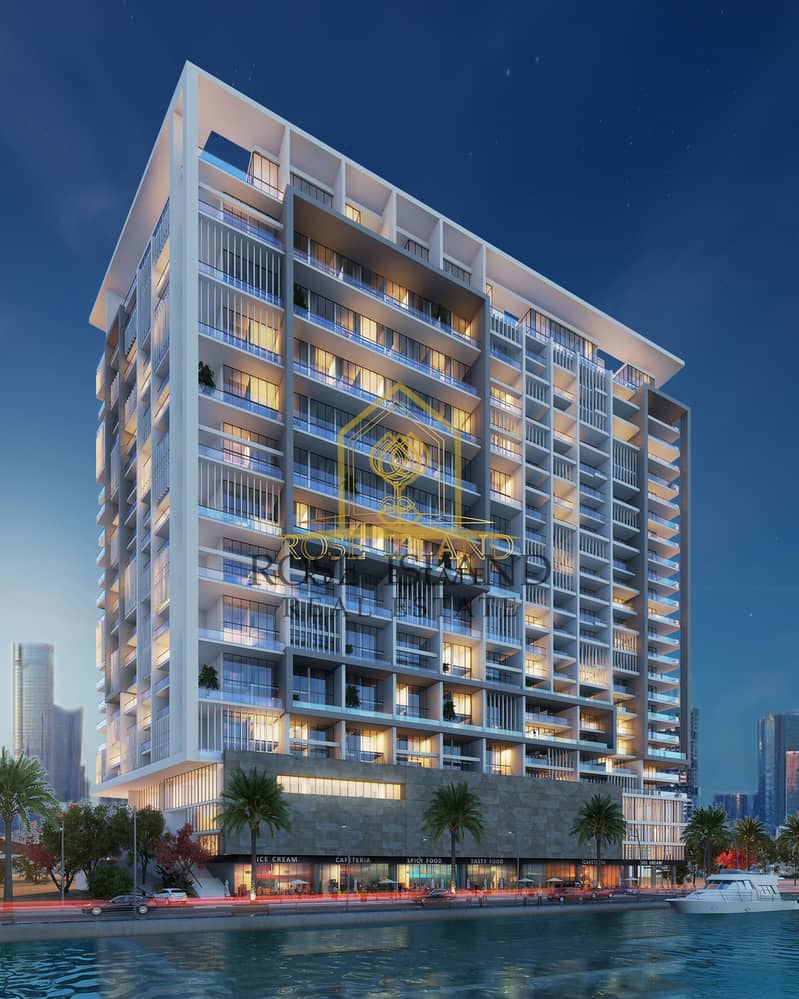 Amazing Payment Plan|Fully Furnished|Best View Amazing Payment Plan|Fully Furnished|Best View