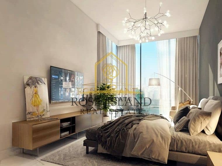 4 Amazing Payment Plan|Fully Furnished|Best View