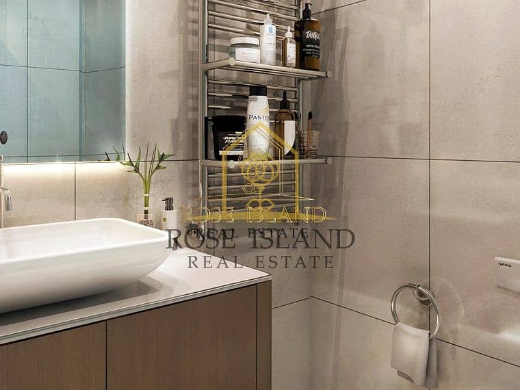 5 Amazing Payment Plan|Fully Furnished|Best View