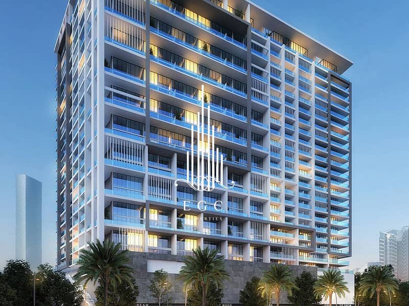 Luxurious Lifestyle | Full Payments in 24 Months