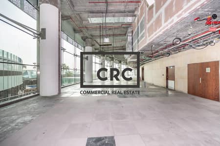 Shop for Rent in Bur Dubai, Dubai - Retail Space | Prime Location | Shell and Core