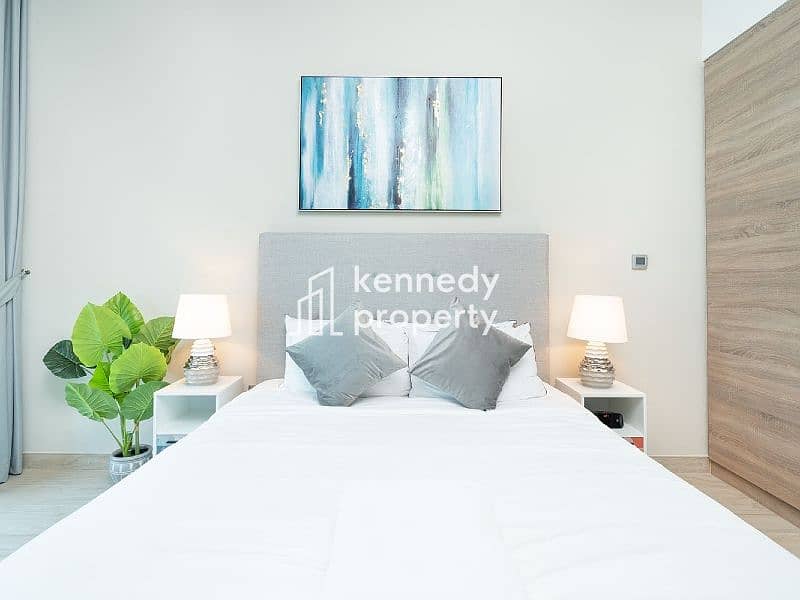 9 07. Kennedy Property Rentals Studio One. jpg