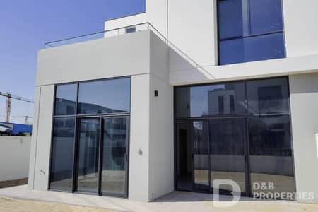 4 Bedroom Townhouse for Sale in Al Furjan, Dubai - Motivated Seller | Close to Park | 4 Bed Type B