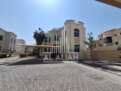 4 Bedroom Villa for Rent in Khalifa City, Abu Dhabi - WhatsApp Image 2025-02-21 at 15.15. 53_cf7eaa35. jpg