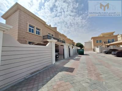 4 Bedroom Villa for Rent in Mohammed Bin Zayed City, Abu Dhabi - 1000297876. jpg