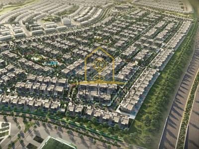 Plot for Sale in Saadiyat Island, Abu Dhabi - 451cf4c3-2bc6-412b-b4cc-987facfb2734. jpeg