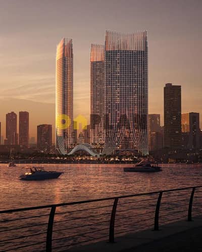 商业湾， 迪拜 1 卧室单位待售 - Skyrise 4. jpg. jpg