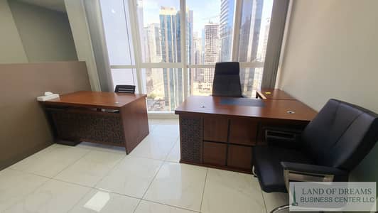 Office for Rent in Business Bay, Dubai - IMG-20250210-WA0035. jpg